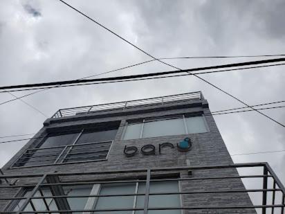 Apartahotel Barú - Usaquén Bogotá Esterno foto